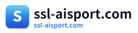 ssl-aisport.com Logo